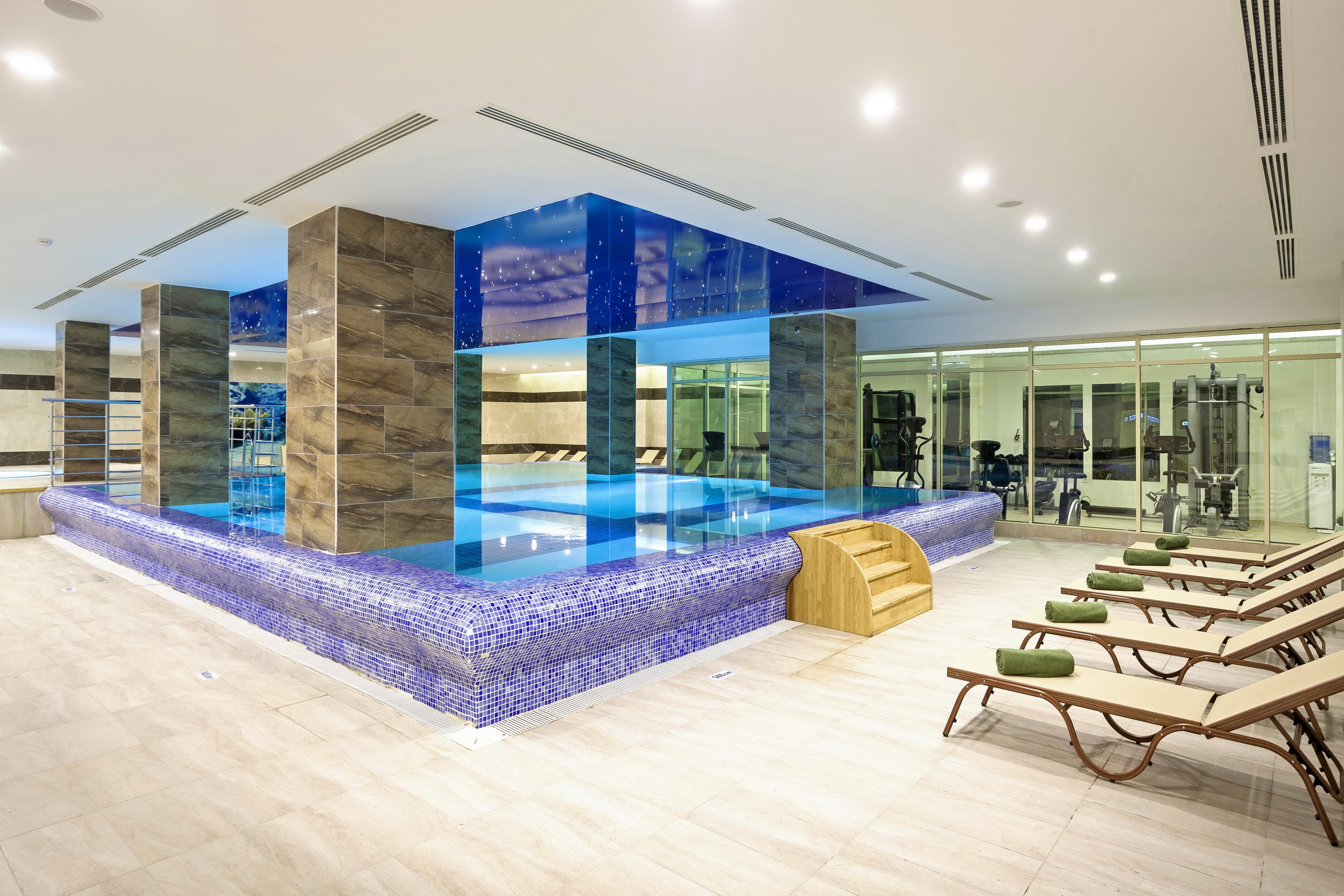 Hotel Asteria Bloom Side (Adults Only) Kizilagac  Exterior foto