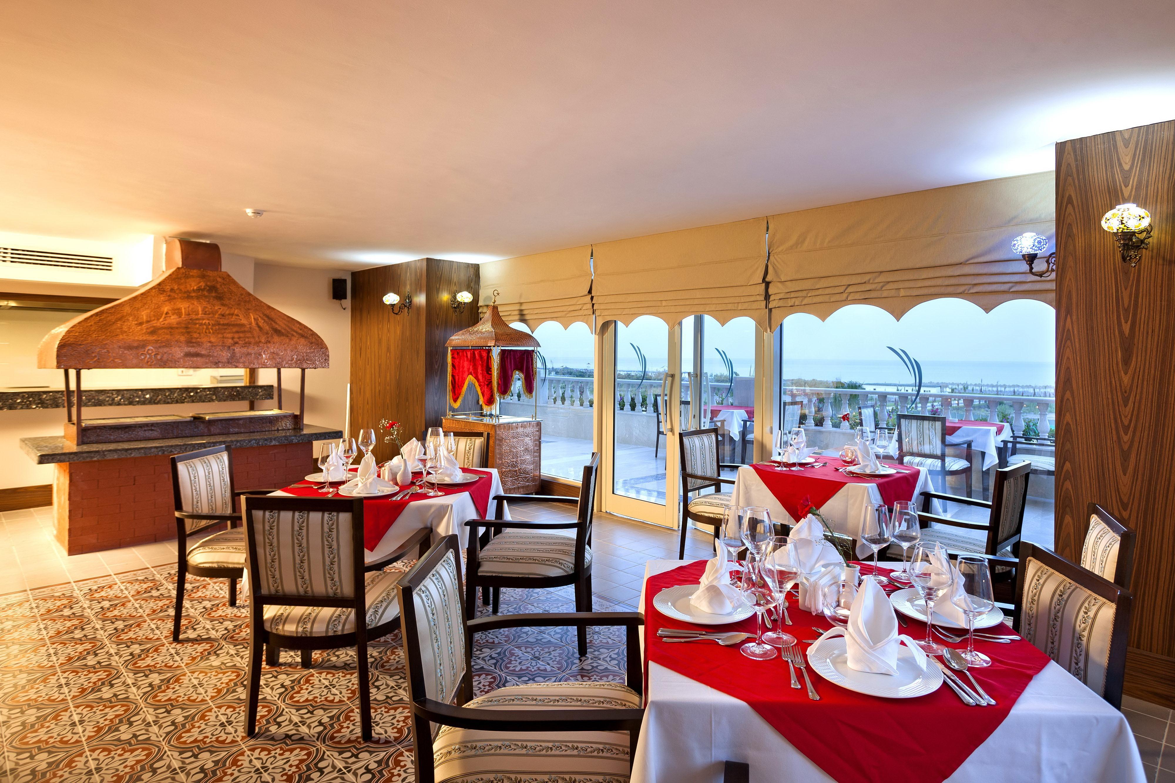 Hotel Asteria Bloom Side (Adults Only) Kizilagac  Exterior foto