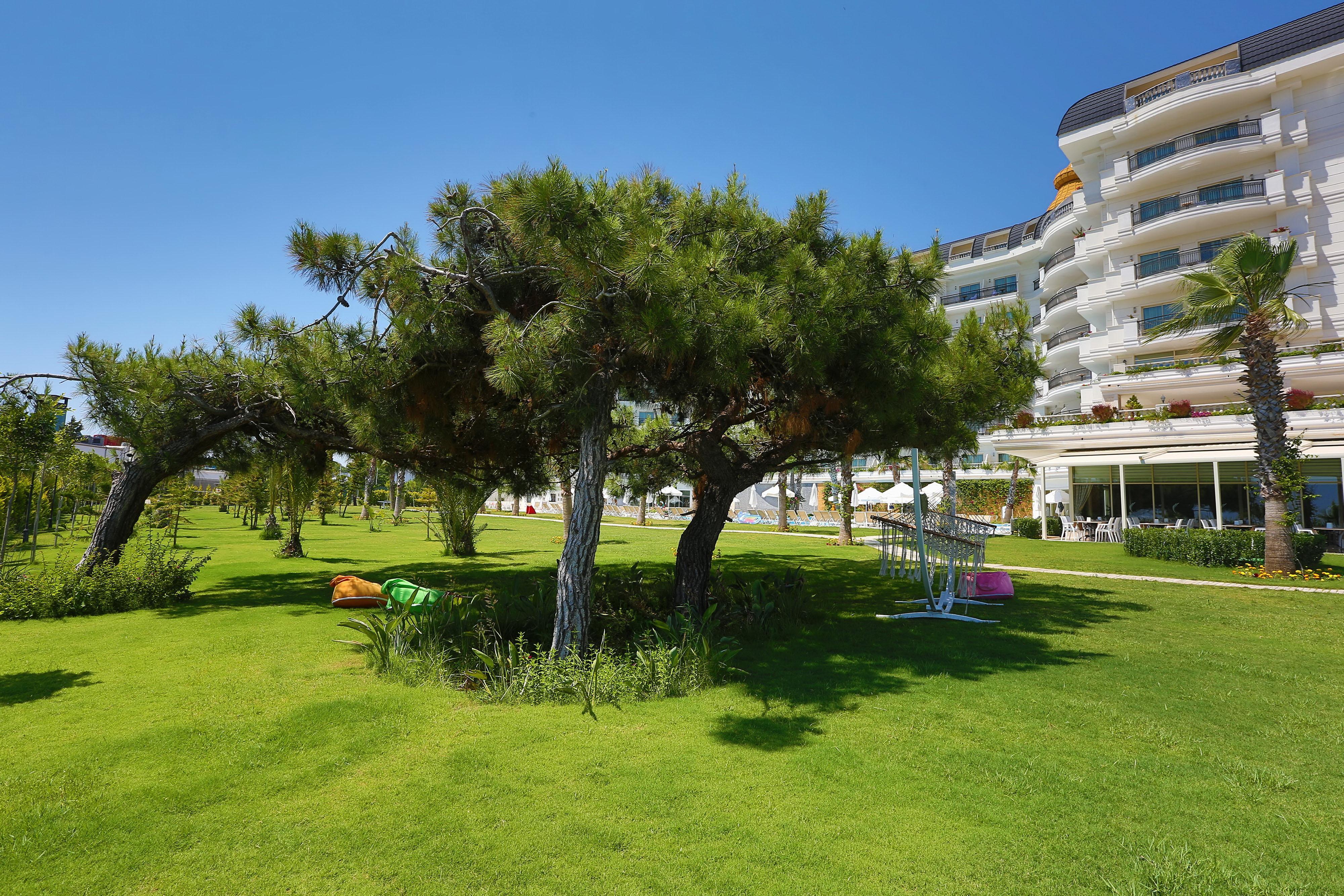 Hotel Asteria Bloom Side (Adults Only) Kizilagac  Exterior foto
