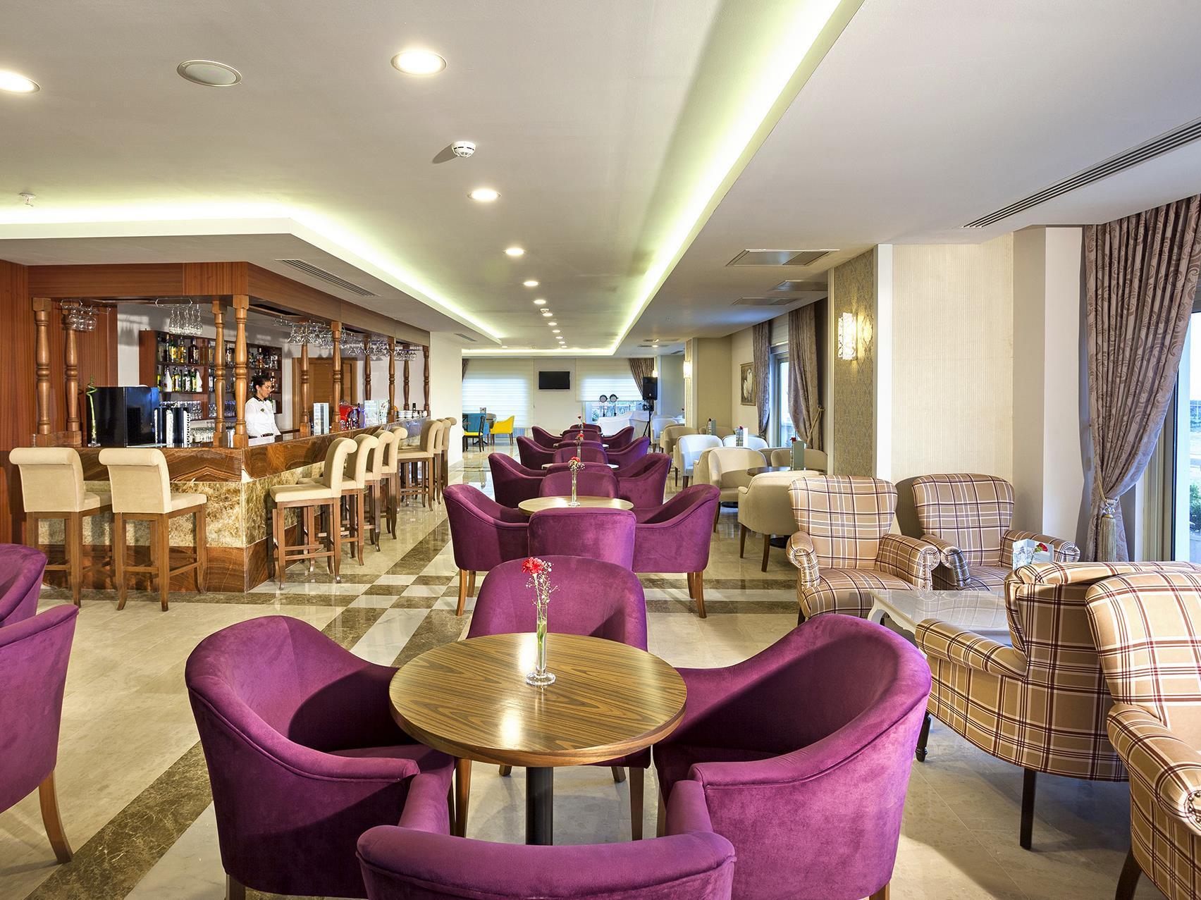 Hotel Asteria Bloom Side (Adults Only) Kizilagac  Exterior foto