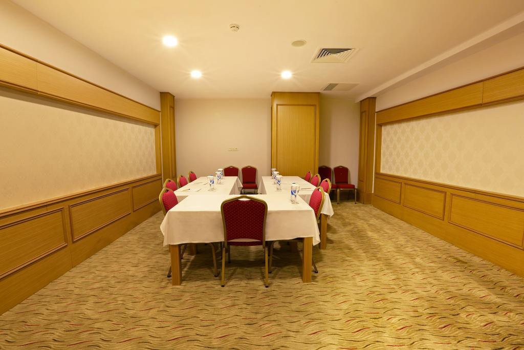 Hotel Asteria Bloom Side (Adults Only) Kizilagac  Exterior foto