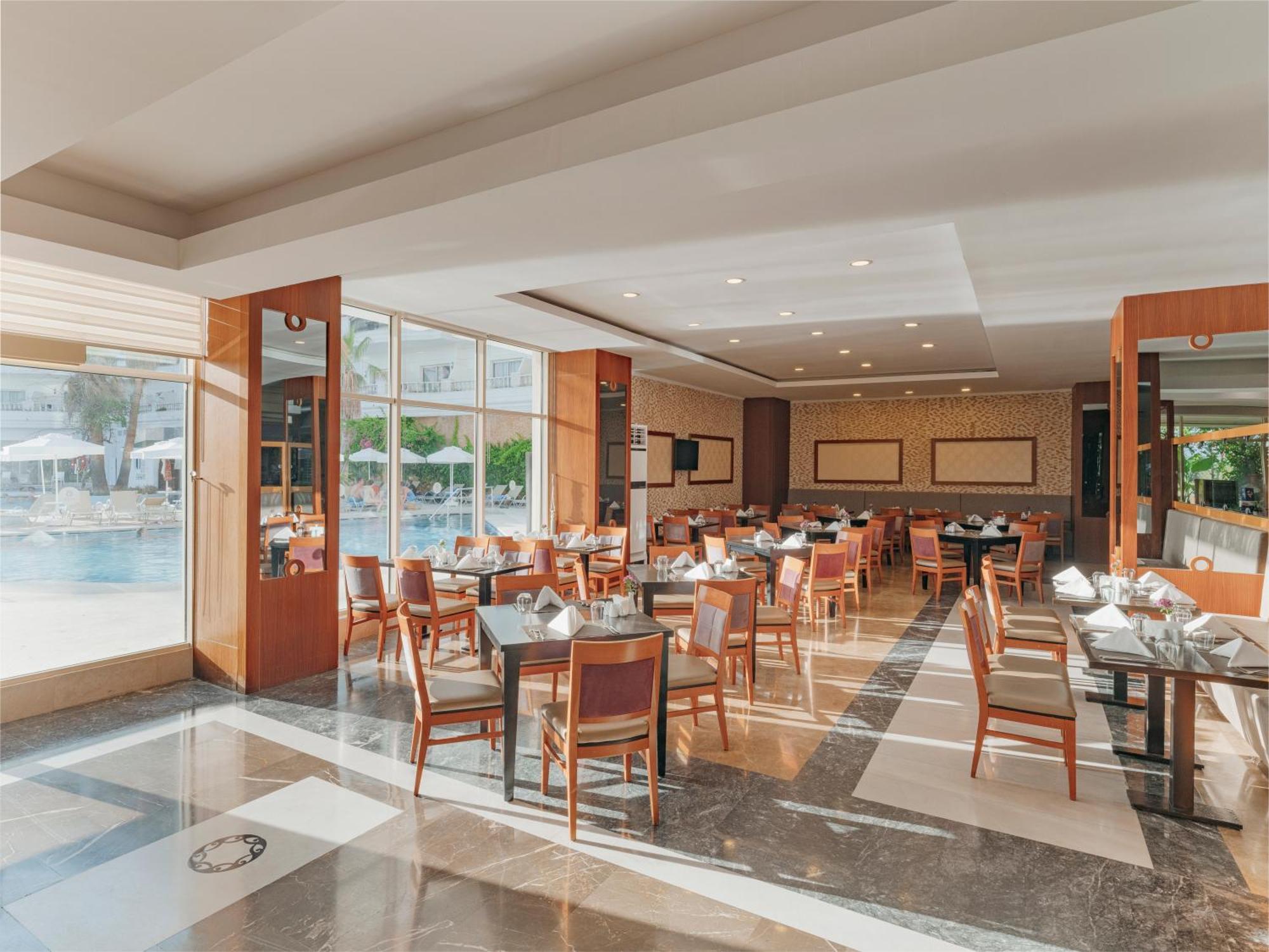 Hotel Asteria Bloom Side (Adults Only) Kizilagac  Exterior foto