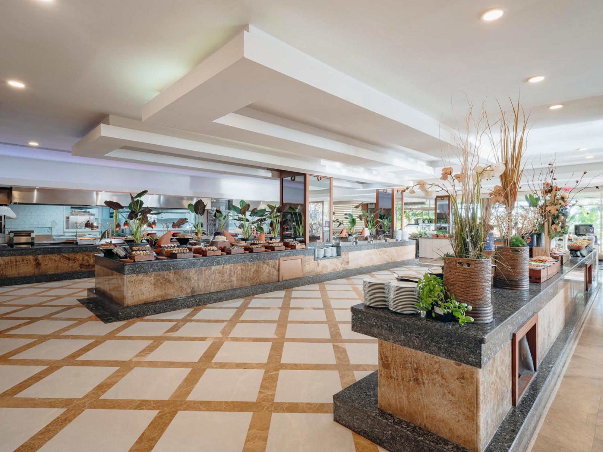 Hotel Asteria Bloom Side (Adults Only) Kizilagac  Exterior foto