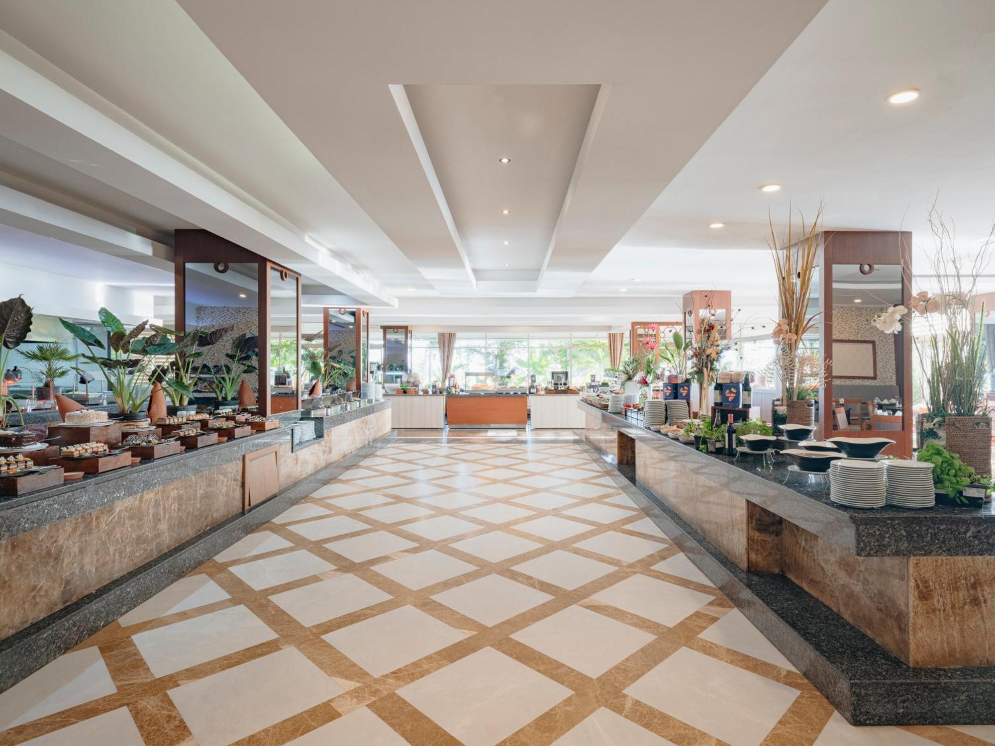 Hotel Asteria Bloom Side (Adults Only) Kizilagac  Exterior foto