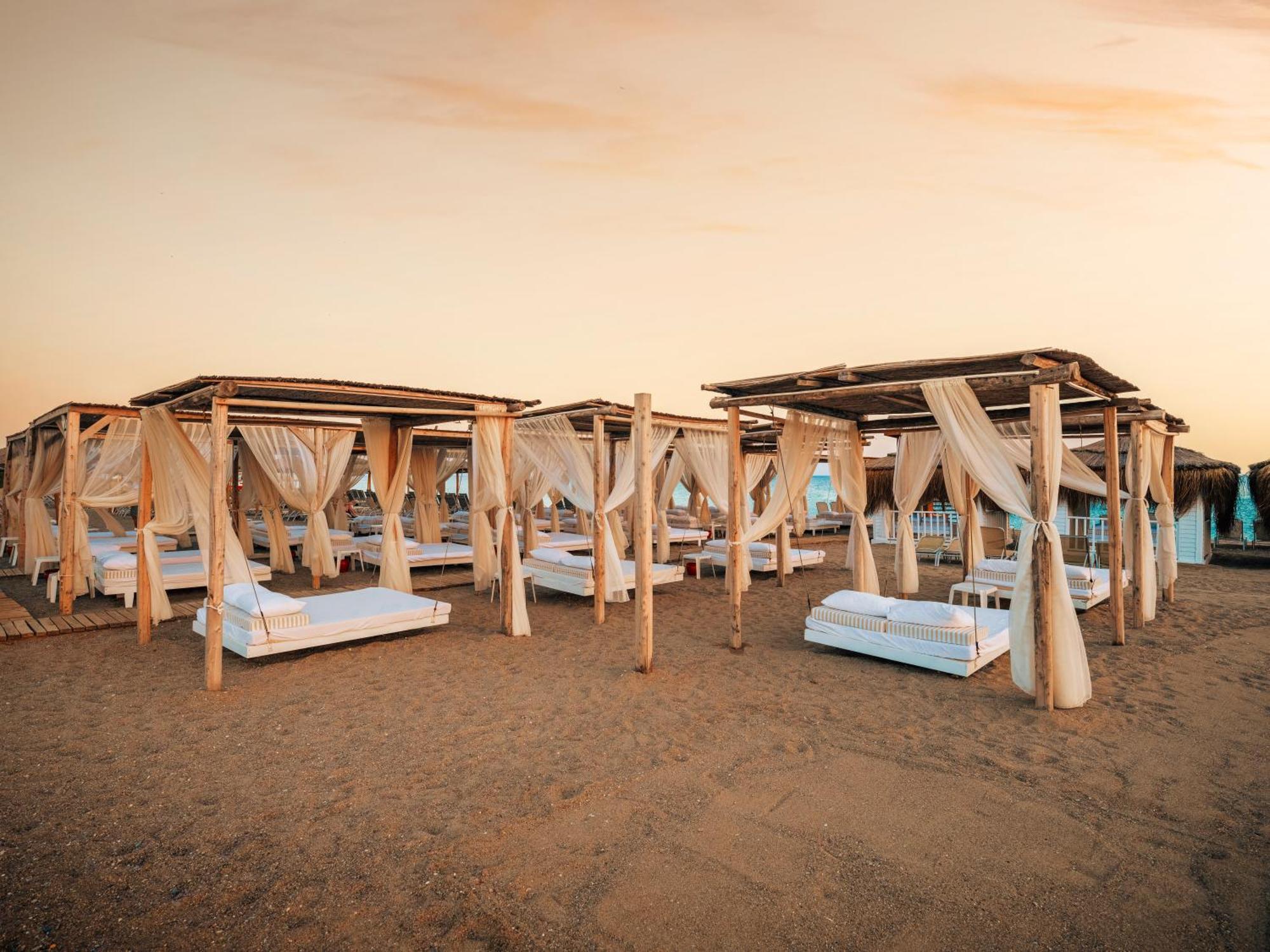 Hotel Asteria Bloom Side (Adults Only) Kizilagac  Exterior foto