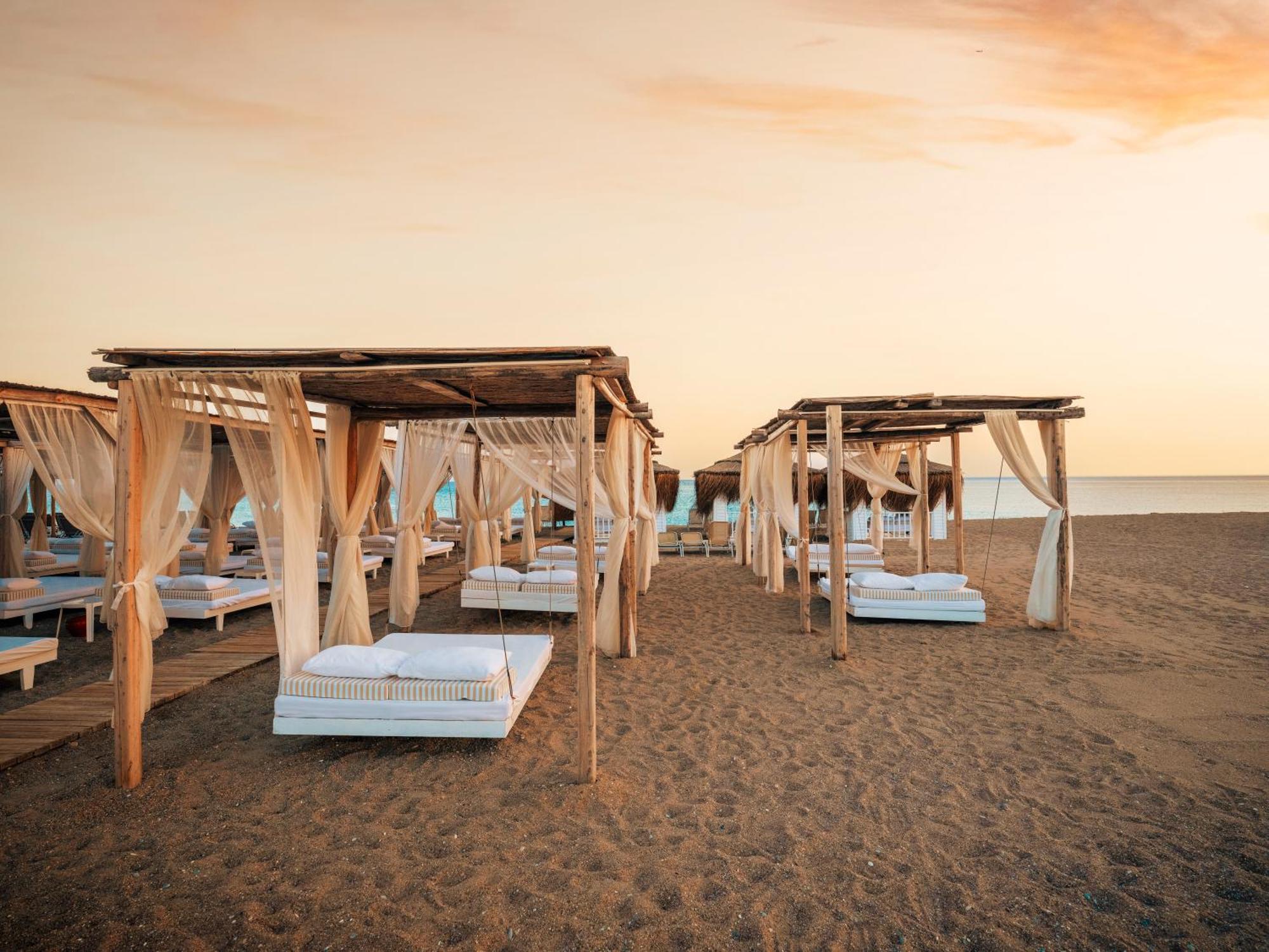 Hotel Asteria Bloom Side (Adults Only) Kizilagac  Exterior foto