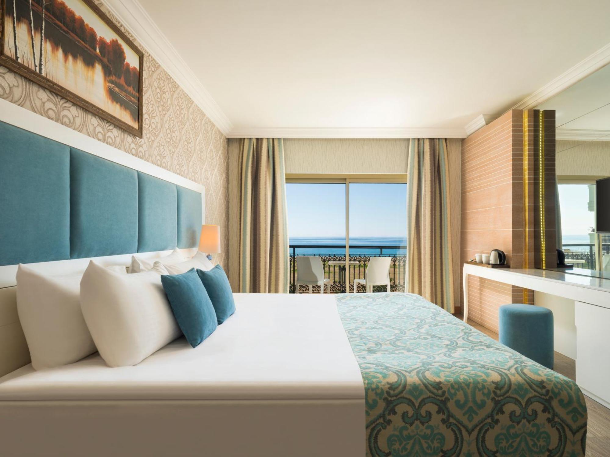 Hotel Asteria Bloom Side (Adults Only) Kizilagac  Exterior foto